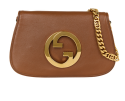 Blondie, Leather, Brown, 699268, B/DB/S, 3*